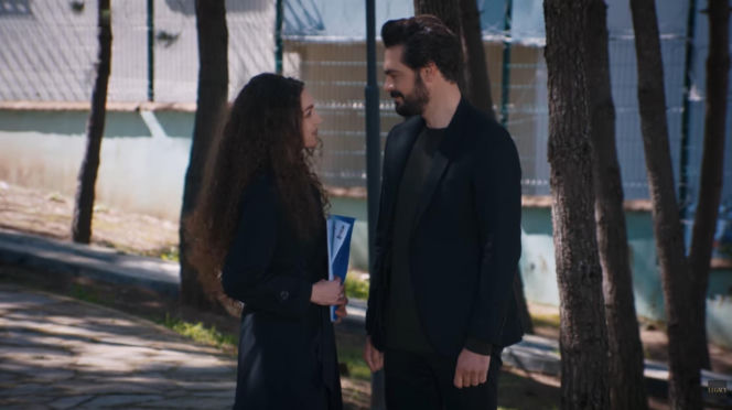 Dziedzictwo, odcinek 838: Nana i Yaman zatwierdzą termin ślubu w urzędzie! Staną się małżeństwem tylko pod jednym warunkiem - ZDJĘCIA