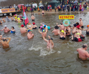 Dadajowy Zlot Morsów