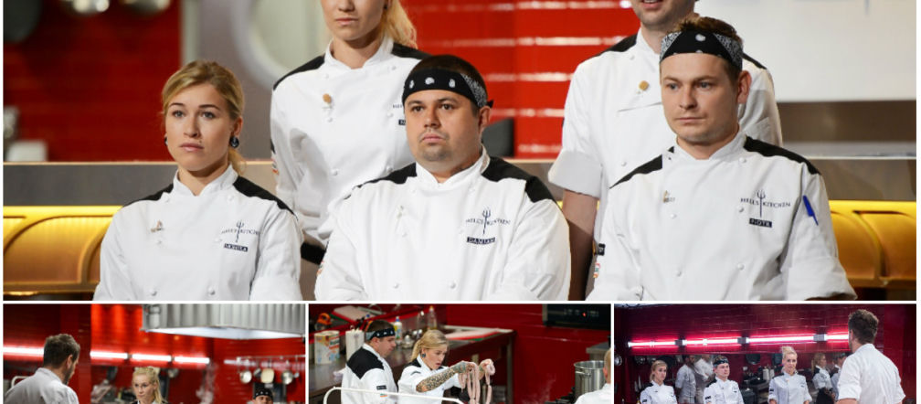 Hell's Kitchen