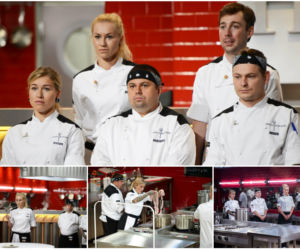 Hell's Kitchen