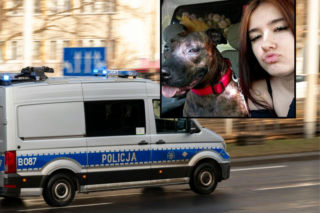 Zaginęła 15-letnia Weronika. Ślad za nastolatką urywa się w Kielcach. Policja apeluje o pomoc