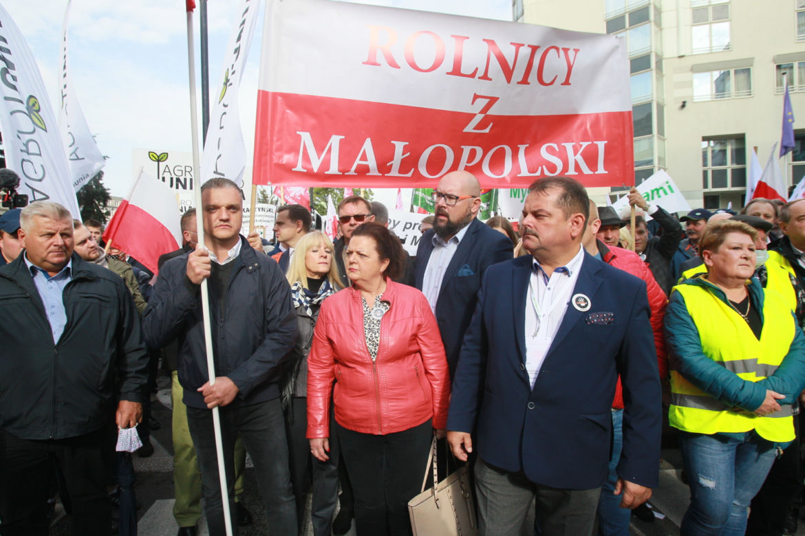 Tak zmieniła się Renata Beger