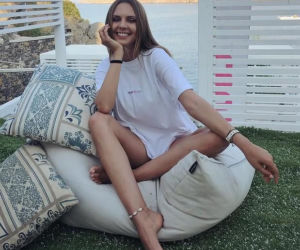 Magdalena Bieńkowska, żona Łukasza Kubota