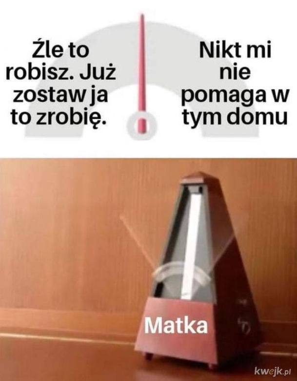  Memy na Dzień Matki 2022 [GALERIA]