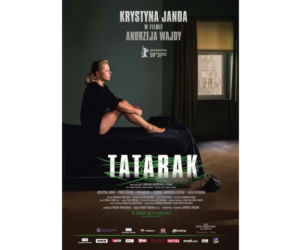 Tatarak Wajda