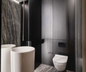 200-m dom na Woli Justowskiej w Krakowie