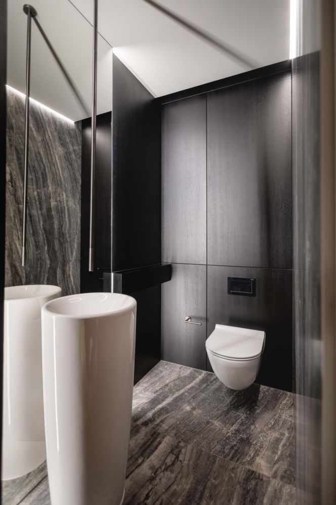 200-m dom na Woli Justowskiej w Krakowie