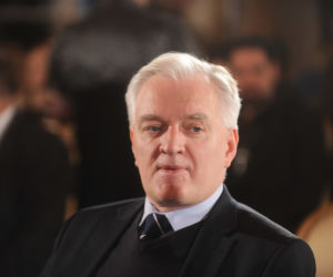 Jarosław Gowin