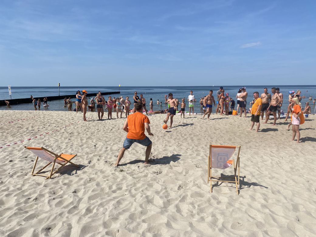 V Światowe Dni Bursztynu w Kołobrzegu