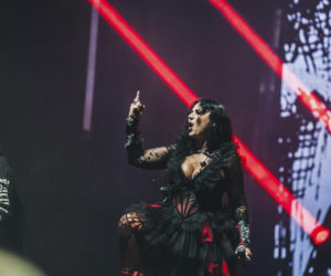 Rockowizna Festiwal Kraków: dzień drugi 29.8.2026.