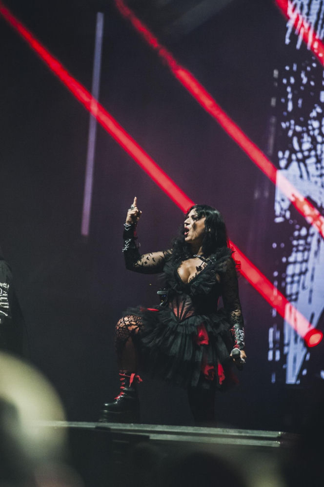 Rockowizna Festiwal Kraków: dzień drugi 29.8.2026.