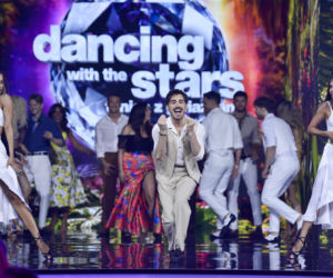 Dancing With The Stars. Taniec z Gwiazdami