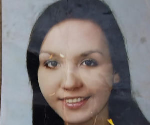 Wysiadła z samochodu i przepadła bez wieści! 37-letnia Emilia Kwiecień nie wzięła nawet kurtki