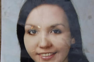 Wysiadła z samochodu i przepadła bez wieści! 37-letnia Emilia Kwiecień nie wzięła nawet kurtki