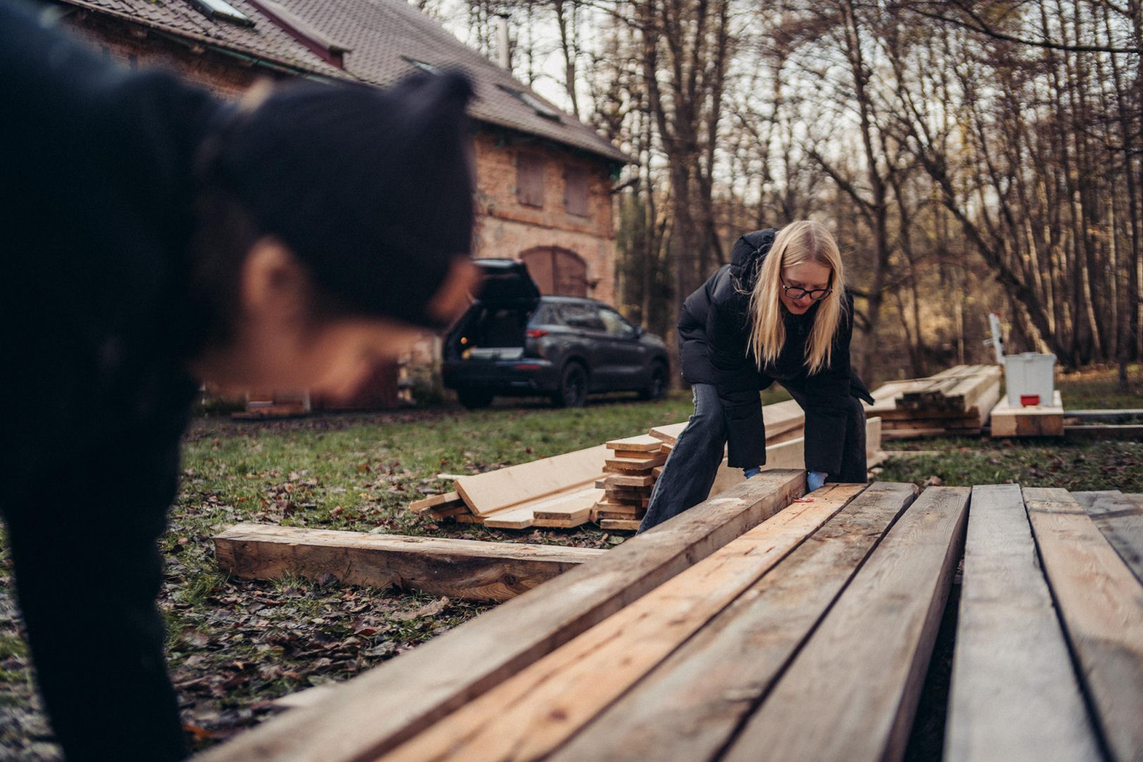 Drugie życie Kaplicy „Votum Aleksa”