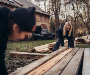 Drugie życie Kaplicy „Votum Aleksa”