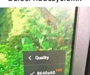 nauka zdalna - memy