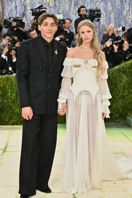 Festiwal próżności na żywo! Met Gala 2026 wymknęła się spod kontroli