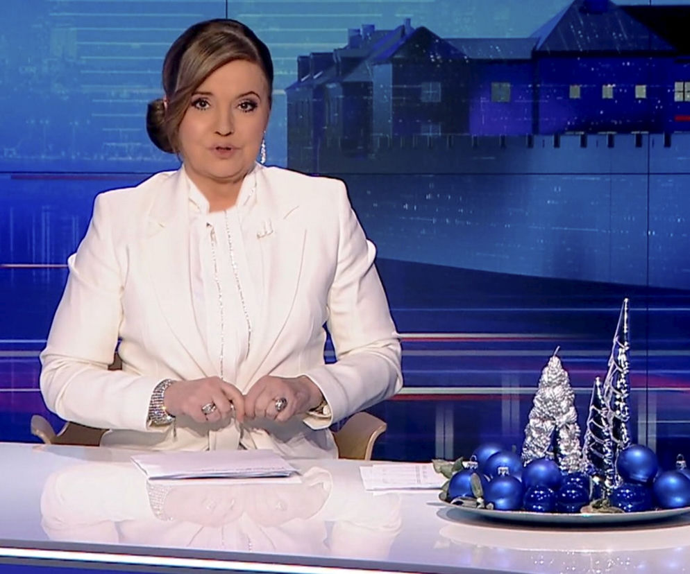 Danuta Holecka