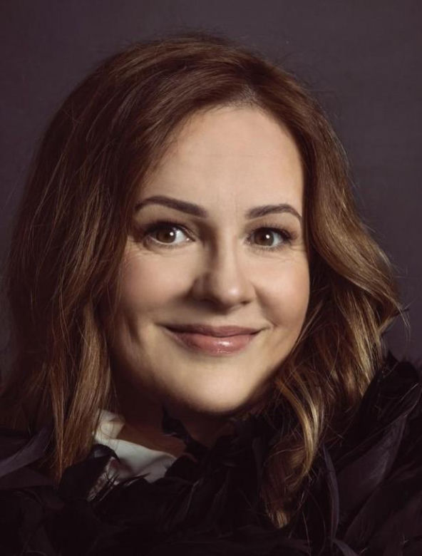 Joanna Kołaczkowska