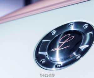 Bugatti Veyron Grand Sport Vitesse Cristal Edition