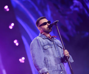 Grzegorz Hyży