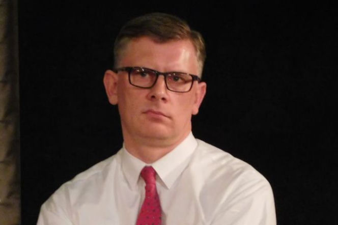 Sławomir Cenckiewicz