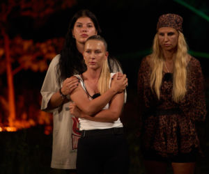 Odpadły dwie uczestniczki z Królowej Przetrwania. Zawiódł je brak podstawowej wiedzy