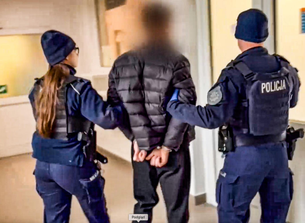 Miłosny trójkąt zakończony dramatem. Pobili się o 17-latkę, jeden omal nie zginął!