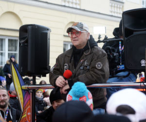 14. Bieg WOŚP Policz się z cukrzycą