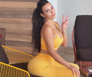 Kim Kardashian po rozstaniu żyje pełnią życia. Jej eks cierpi i wyznaje: Proszę Boga, by odzyskać rodzinę