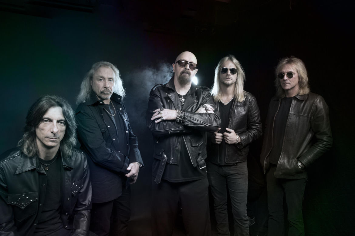 Judas Priest - rok założenia 1969