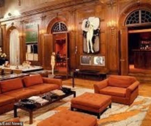 Hugh Hefner PLAYBOY