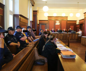 Zabójcy ze Śląska więzili, torturowali i mordowali małżeństwa