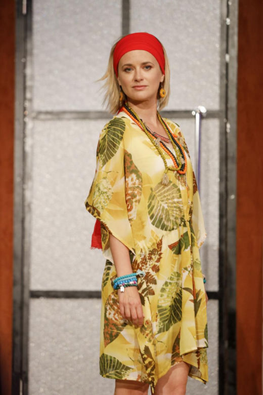 Marta Chodorowska