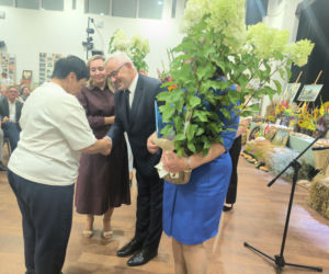 80 lat GS Samopomoc Chłopska Osieczna