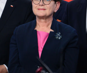 Beata Szydło