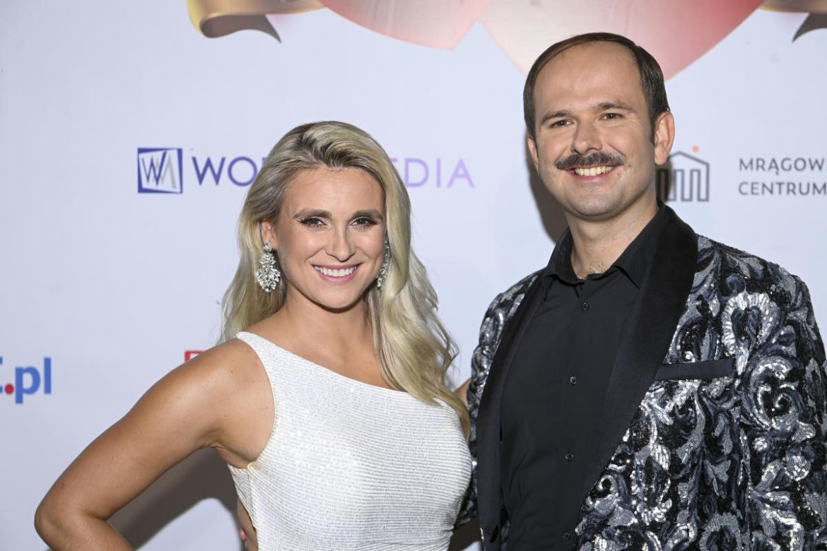Sławomir już tak nie wygląda. Zobacz, jak przez lata zmienił się gwiazdor rock polo
