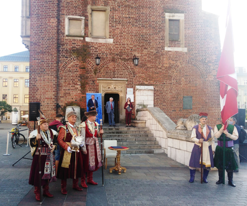 Wieża Ratuszowa