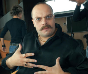 Krzysztof Skiba i jego wizerunek na przestrzeni lat. Tak zmieniał się lider Big Cyca
