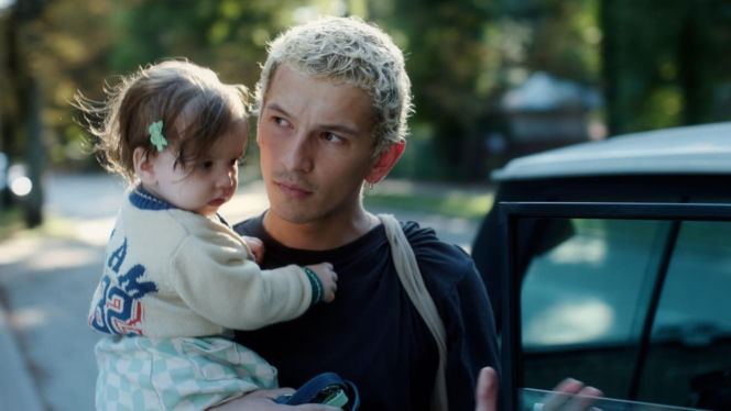 Premiera w czerwcu w HBO Max.