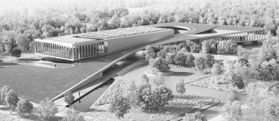 Krakowskie Centrum Muzyki: wyniki nowego konkursu na projekt głównego obiektu koncertowego Krakowa