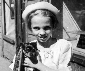 Krystyna Mazurówna