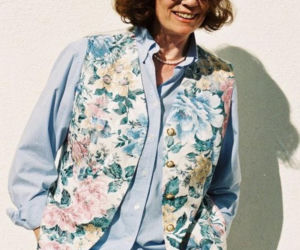 Olga Lipińska jak się zmieniała