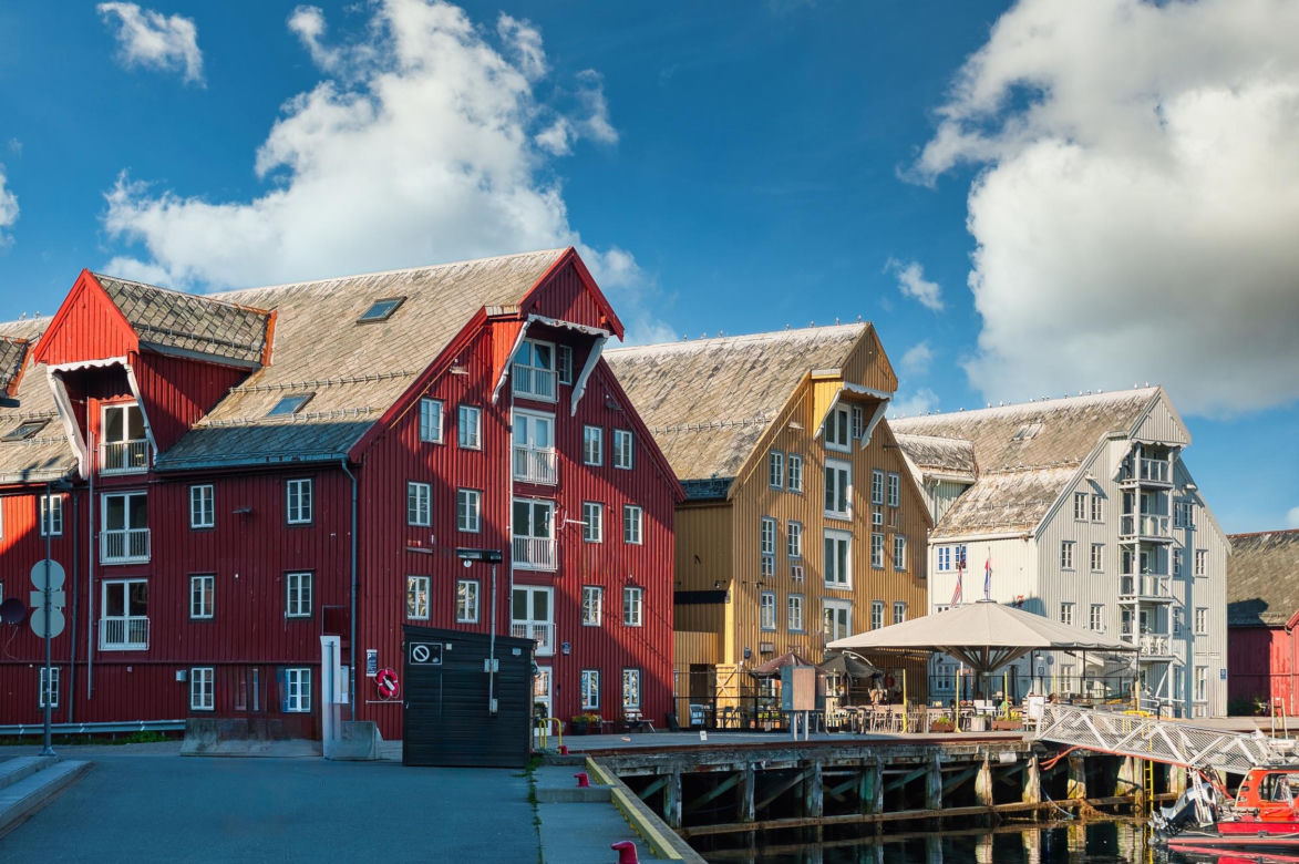 Tromso