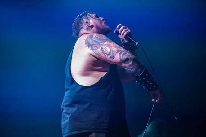 Ekstremalny huragan spustoszenia przeszedł przez Klubu Studio –  Heaven Shall Burn, The Halo Effect, The Black Dahlia Murder oraz Frozen Soul zagrali w Krakowie