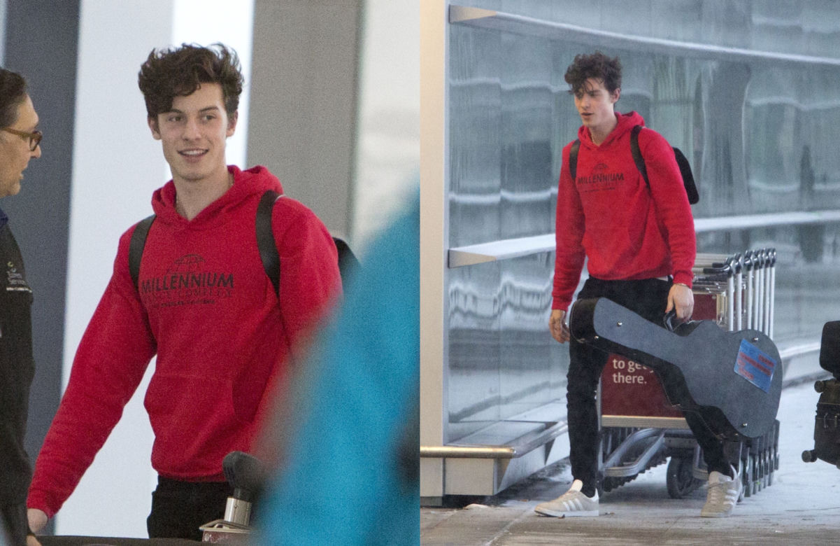 Shawn Mendes