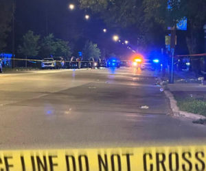 Krwawa strzelanina w Chicago. Kule dosięgły 15 osób
