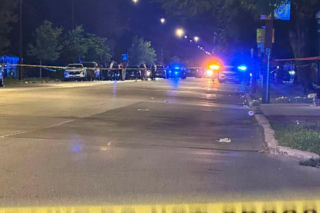 Krwawa strzelanina w Chicago. Kule dosięgły 15 osób