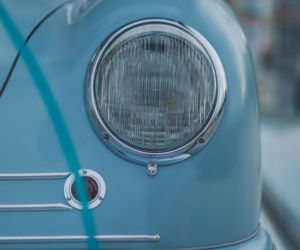 Porsche 356 No.1 Roadster